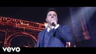 Bruno amp Marrone  Amor Não Vai Faltar Ao Vivo [upl. by Nevar453]