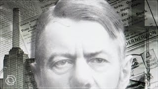 Max Weber und der Geist des Kapitalismus Soziologie [upl. by Adnirak956]