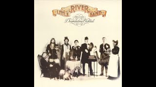 Little River Band  Happy Anniversary HD lyrics [upl. by Elwina]