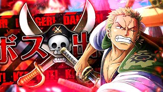 THIS TM IS RIDICULOUS 😭 Treasure Map Playthrough OPTC 105th Anniversary [upl. by Ijnek]