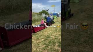 Chickerell Steam Fair [upl. by Aziar]