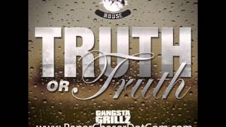 Slaughterhouse  Truth or Truth New CDQ Dirty NO DJ [upl. by Natale]