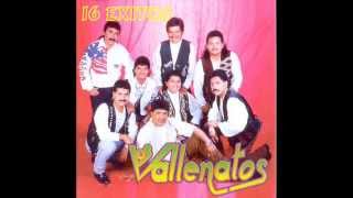 Los Vallenatos De La Cumbia  Leyda 1989 [upl. by Tnarg211]