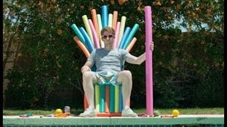 54 Things to make with pool noodles [upl. by Egan]