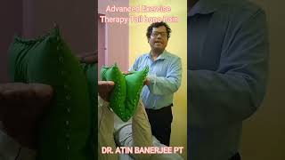 Tail Bone Pain Coccydynia Chiropractic and Osteopathy Conservative Management by Dr Atin Banerjee [upl. by Einon]