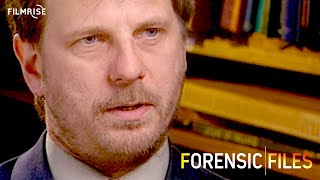 Forensic Files  Season 2 Episode 2  The Dirty Deed  Full Episode [upl. by Furlong282]