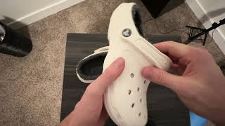 What You Need To Know About Crocs Classic Lined Clog [upl. by Conover]