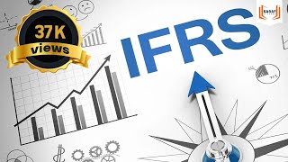 IFRS Course Details [upl. by Kathlene651]