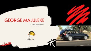 GEORGE MALULEKE XILAHLA LEXINTSHWA OFFICIAL VIDEO [upl. by Livvi]