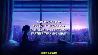 KAMAUU  Far Rockaway Lyrics [upl. by Arba766]