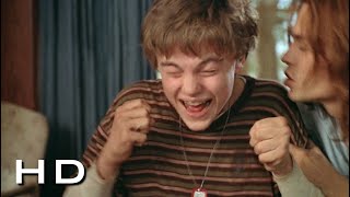 Autistic Fit  1993 Whats Eating Gilbert Grape HD [upl. by Beverly416]