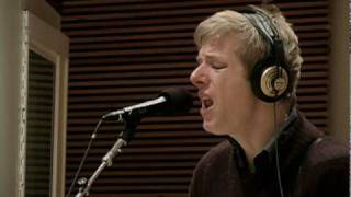 Spoon  Dont You Evah Live on 893 The Current [upl. by Pearlstein]