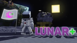 Lunar Client  Introducing Lunar [upl. by Ayhtnic261]