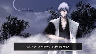 Captain Aizen  Gin Ichimaru Words  Bleach [upl. by Eshman]