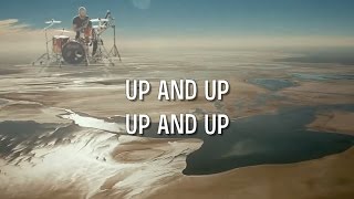 INNA  Up Lyrics [upl. by Yllier]