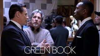 Green Book  Now Playing An Unforgettable Friendship HD [upl. by Boeschen]