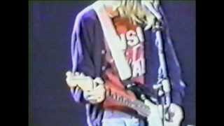 Kurt Cobain  Guitar Solos [upl. by Jeff377]