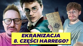 Harry Potter jakiego nie znacie Kotarski  Podsiadło i tantiemy dla filmowców  Podcast Zbiorowy [upl. by Aiyn]