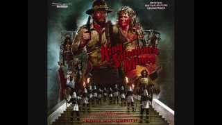 Jerry Goldsmith  King Solomons Mines  Quatermain march [upl. by Adiaroz]