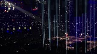 Michał Szpak  Color of your life  Eurovision Grand Final Sweden 2016Stockholm [upl. by Netsud]