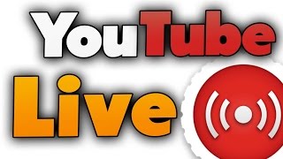 YouTube Livestreams einrichten und starten Tutorial [upl. by Sami]