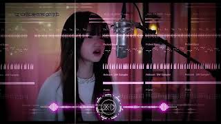 Everytime  Shania Yan Cover  RØNN Slow Beat Tiktok Remix [upl. by Hut617]