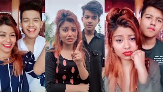 New TikTok Videos of Riza With Riyaz  Riza With Riyaz On TikTok [upl. by Auop542]