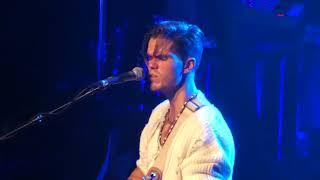 Kaleo Vor í Vaglaskógi LIVE  Birmingham 041117 [upl. by Frida61]