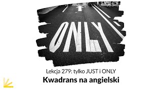 Przymiotniki ekstremalne w języku angielskim KNA 43 [upl. by Hgielhsa]