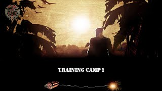 Commandos 2 HD Remaster  Training Camp 1080p 60 fps [upl. by Margetts]