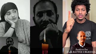 Wae Obbo Batte Urgeessaa  Tiktok AFAAN OROMO GUYYAA HARDHAA [upl. by Ertsevlis569]