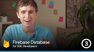 Firebase Database Querying 101  The Firebase Database For SQL Developers 3 [upl. by Oz]