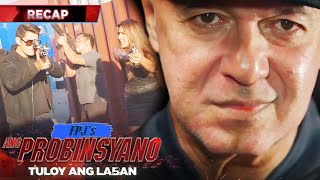 Ramil betrays Lito  FPJs Ang Probinsyano Recap [upl. by Annai]