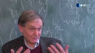 Sir Roger Penrose — The quantum nature of consciousness [upl. by Anahahs]