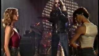 Jim Steinman  Rock and Roll Dreams Come Through Live 1981 [upl. by Hpsoj]