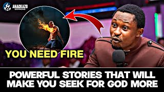 SEEK FOR FIRE  APOSTLE EFFA EMMANUEL ISAAC [upl. by Anya]