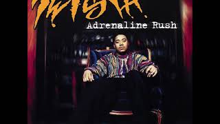 Twista  Adrenaline Rush Instrumental Official [upl. by Namyaw]