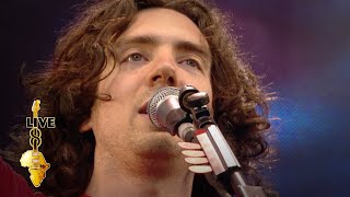 Snow Patrol  Run Live 8 2005 [upl. by Shayla]