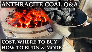 Everything You Need to Know About Heating With Coal [upl. by Eulaliah]