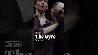 Teaser The Gyre [upl. by Ecnerwaled]