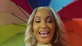 Shenseea  Sure Sure Official Music Video [upl. by Yeliab481]