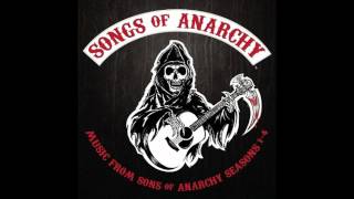 01  Sons of Anarchy Curtis Stigers amp The Forest Ranger  This Life Theme HD Audio [upl. by Keiko]