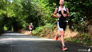 The Lost Sheep Triathlon [upl. by Kalie]