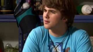 Zeke and Luther  New Kind of Lame  Episode Sneak Peek  Airheads  Disney XD Official [upl. by Htebsle]