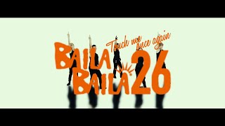 BAILA BAILA vol26 Touch me once again [upl. by Alejna481]