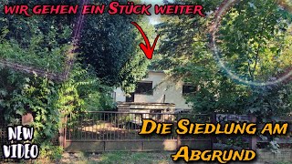 Die Siedlung am Abgrund 12 [upl. by Silberman49]