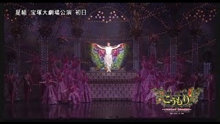 星組公演『こうもり』『THE ENTERTAINER！』初日舞台映像（ロング） [upl. by Asiel]