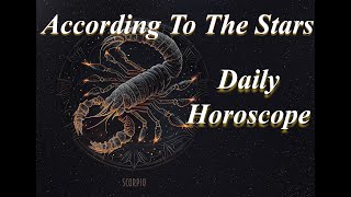 Scorpio Horoscope for October 7 2024 Path to Prosperity [upl. by Notecnirp]