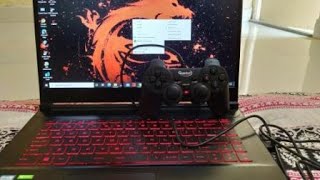 Quantum Gamepad QHM74682VS  Install and setup with GTA 5 💯 Working  Unboxing and Review 2020 🔥 🔥 [upl. by Carmen11]