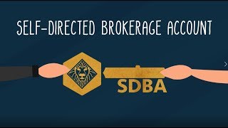 What is an HCM SelfDirected Brokerage Account [upl. by Dihaz]